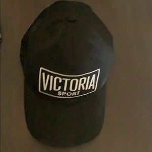 Victoria secret one size fits hat